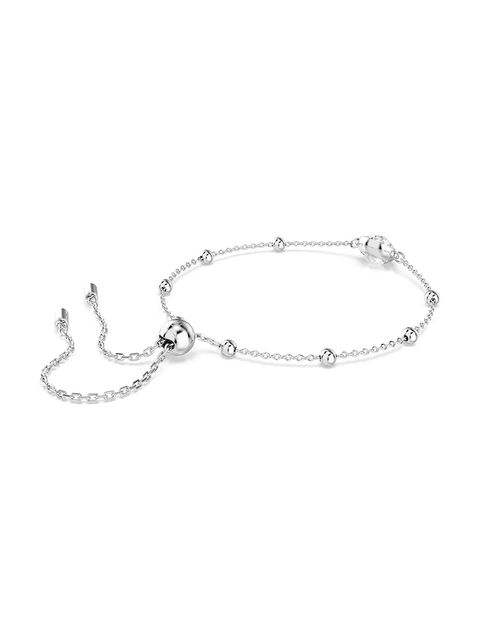 Swarovski bransoletka UNA damska 5733196