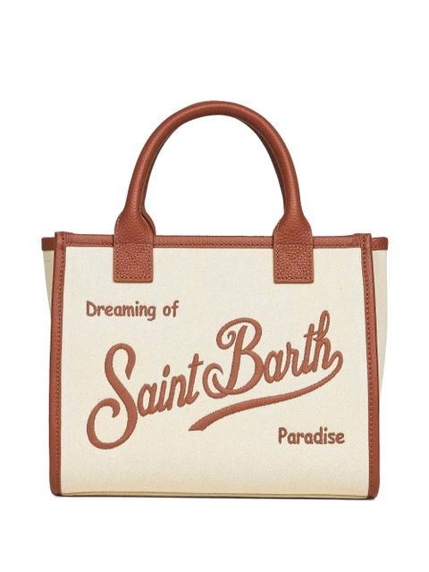 MC2 Saint Barth MC2 Saint Barth Bags.. - Neutrals - zdjęcie produktu nr 1