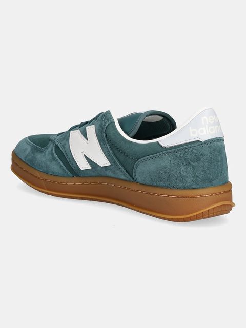 New Balance sneakersy zamszowe CT500