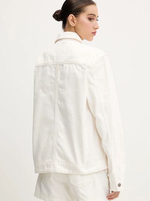 Guess Originals kurtka bawełniana