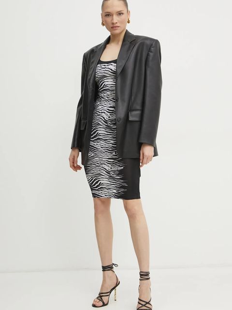 Versace Jeans Couture sukienka - zdjęcie produktu nr 2