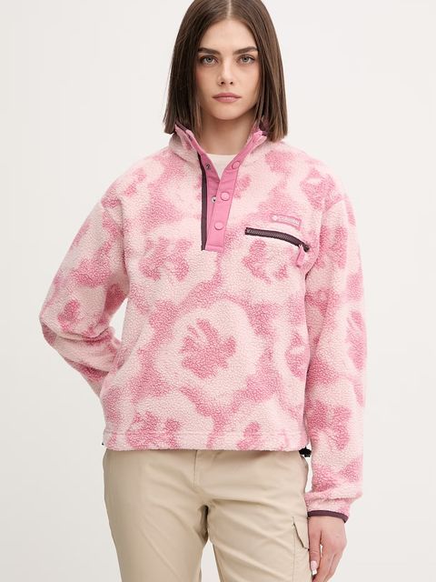 Columbia bluza sportowa Helvetia - zdjęcie produktu nr 2