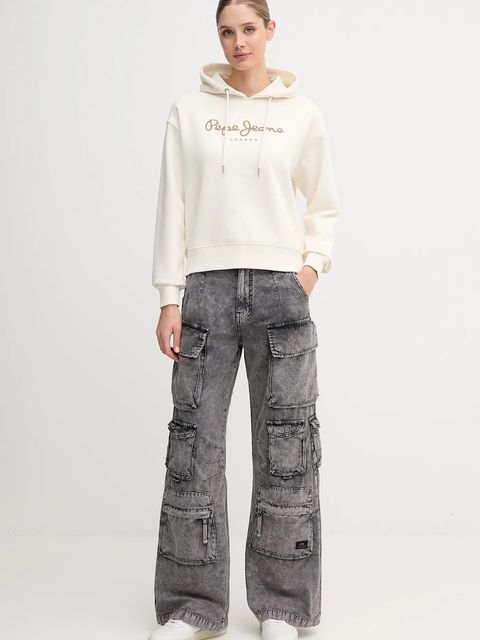 Alpha Industries jeansy - zdjęcie produktu nr 1