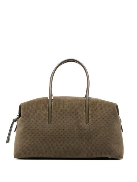 DeMellier perforated tote bag - Green - zdjęcie produktu nr 1