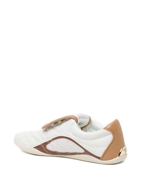 Michael Kors Kyler trainer - White