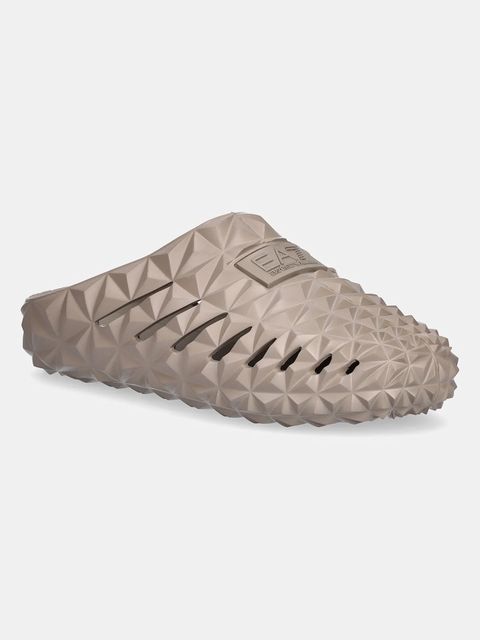 EA7 Emporio Armani klapki - zdjęcie produktu nr 2