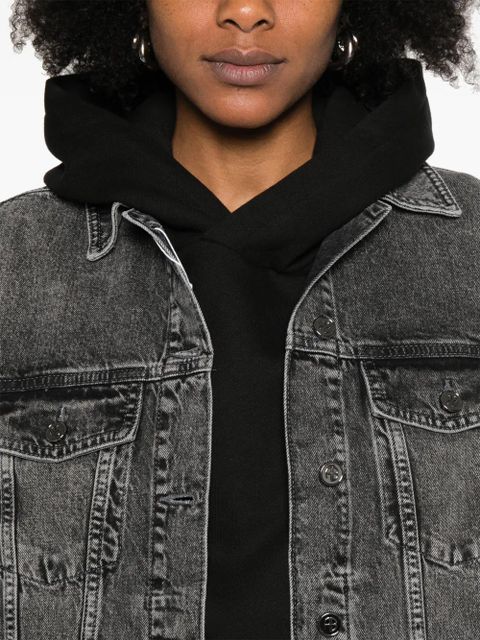 ANINE BING Rory jacket - Grey