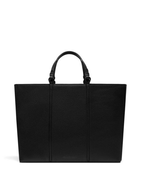 Jacquemus Le Marino tote bag - Black