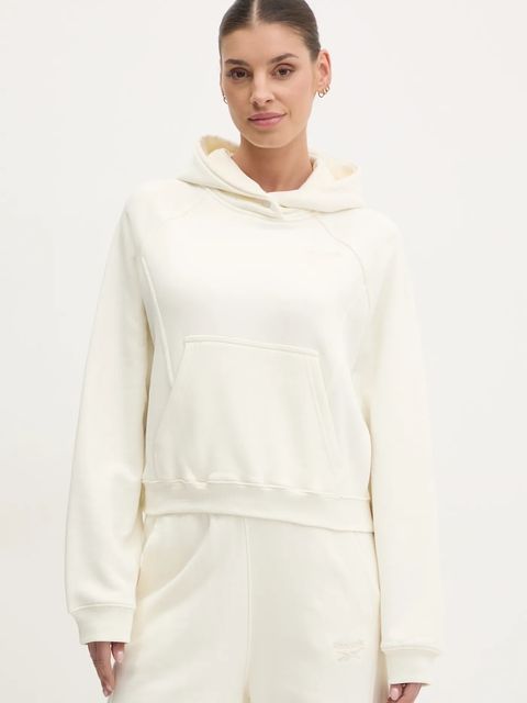 Reebok Classic bluza bawełniana - zdjęcie produktu nr 1