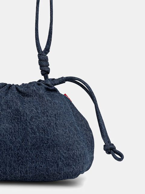 Levi's torebka jeansowa ISABELLE - zdjęcie produktu nr 2