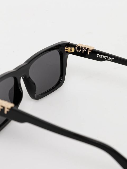 Off-White okulary przeciwsłoneczne - zdjęcie produktu nr 2