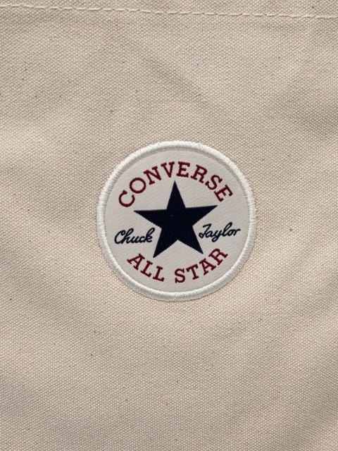 Converse torba kolor beżowy 10026987-A01