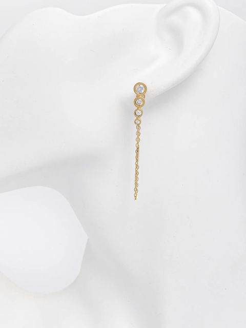 Liu Jo kolczyki LJ2995