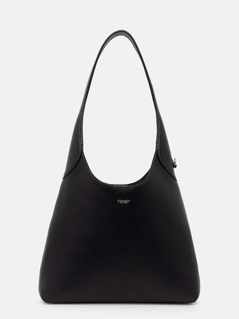 Coach torebka skórzana Brooklyn Shoulder Bag 28 - zdjęcie produktu nr 1