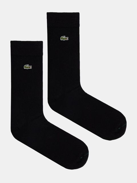 Lacoste skarpetki 2-pack - zdjęcie produktu nr 1