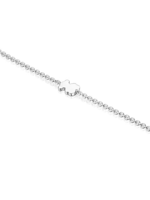 Tous bransoletka srebrna