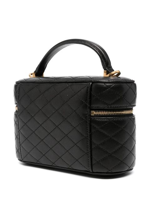 Saint Laurent mini Gaby cross body bag - Black - zdjęcie produktu nr 1
