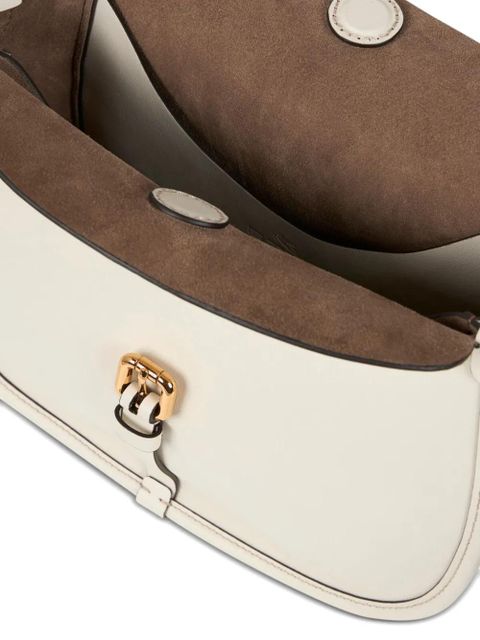 ETRO medium Pony shoulder bag - Neutrals