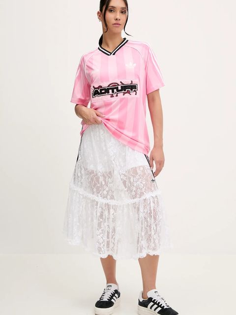 adidas Originals t-shirt Jersey - zdjęcie produktu nr 2