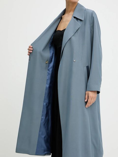 BOSS płaszcz Calissya