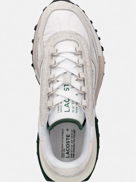 Lacoste sneakersy Elite Active Sneakers