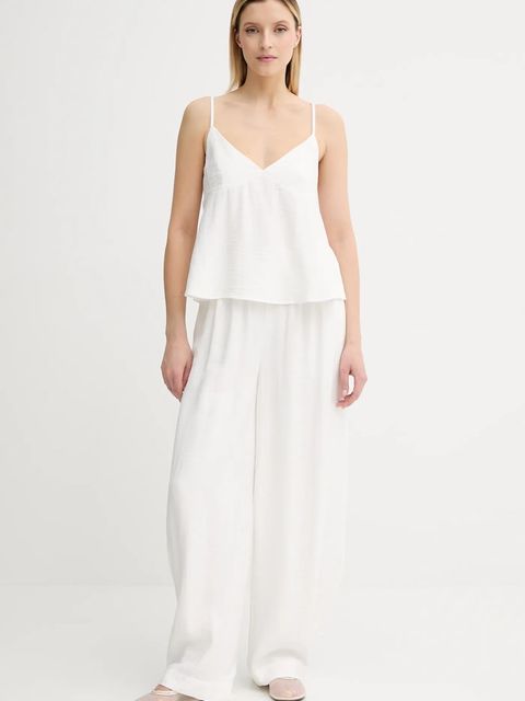 Gestuz top kolor biały 10910439 - zdjęcie produktu nr 2