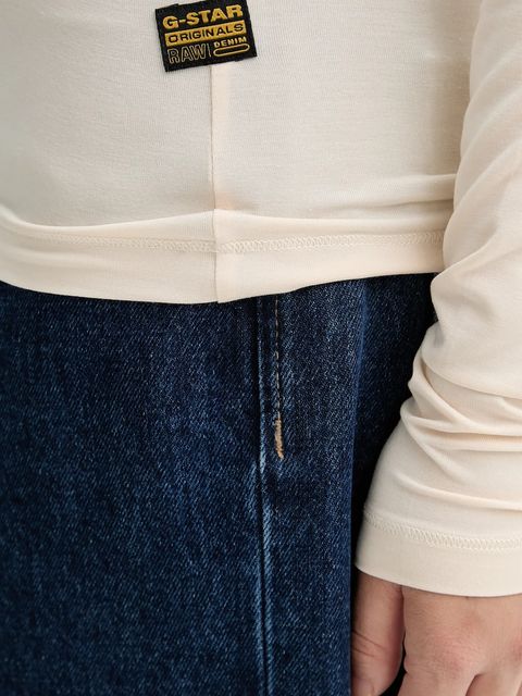 G-Star kolor beżowy D27964-E299