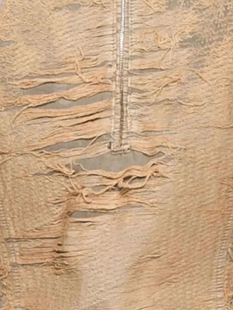 Diesel Astro tank top - Neutrals