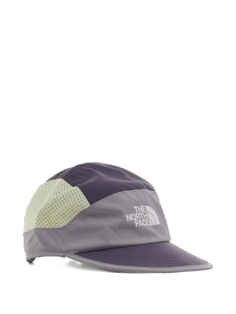 The North Face Summer LT mesh-panel cap - Purple - zdjęcie produktu nr 1