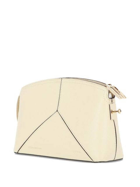 Victoria Beckham victoria panelled-design tote bag - Neutrals