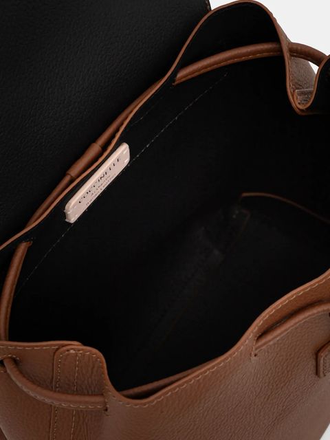 Coccinelle plecak skórzany NIKLA