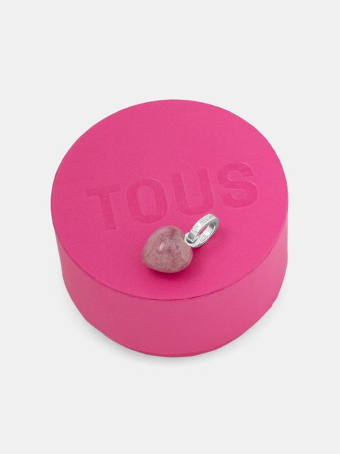 Tous zawieszka srebrna - zdjęcie produktu nr 1