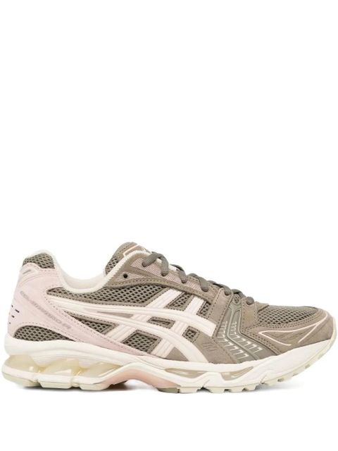 ASICS Gel-Kayano 14 sneakers - Green - zdjęcie produktu nr 1