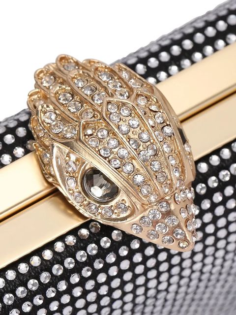 Kurt Geiger London kopertówka Kensington