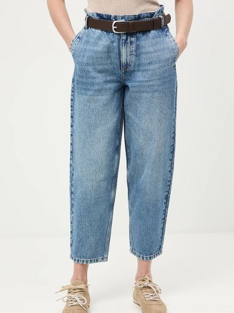 Medicine jeansy slouchy damskie - zdjęcie produktu nr 1