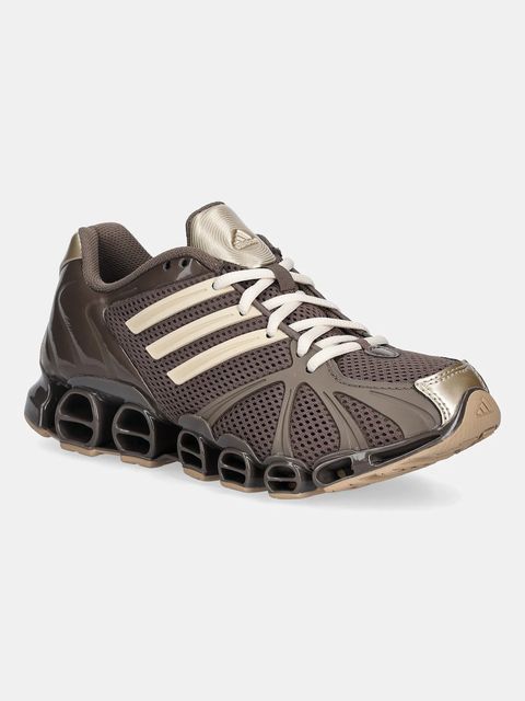 adidas Originals sneakersy Mega Ghostride damskie kolor brązowy KI6534 - zdjęcie produktu nr 1