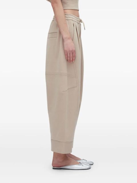 3.1 Phillip Lim pleat-detailed trousers - Neutrals - zdjęcie produktu nr 2