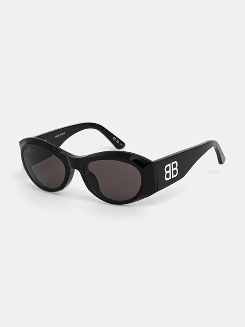 Balenciaga okulary przeciwsłoneczne - zdjęcie produktu nr 1