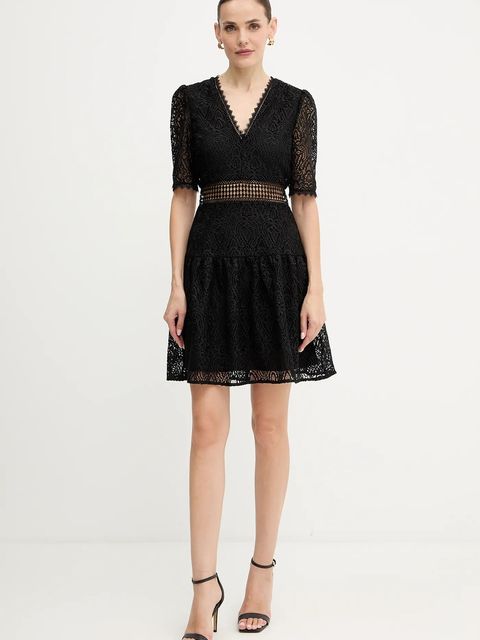 Morgan sukienka - zdjęcie produktu nr 1