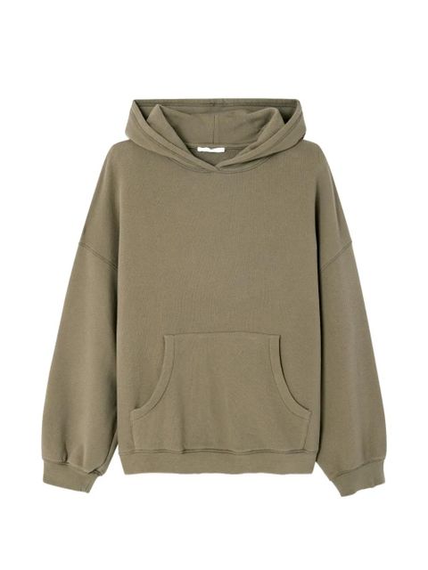 American Vintage Atubay hoodie - Green - zdjęcie produktu nr 1