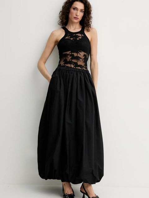 Pinko top REIMAGINE by Patrick Mcdowell - zdjęcie produktu nr 2