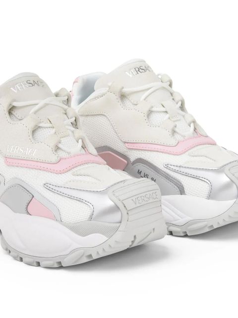 Versace Mercury M_VS_04 sneakers - White