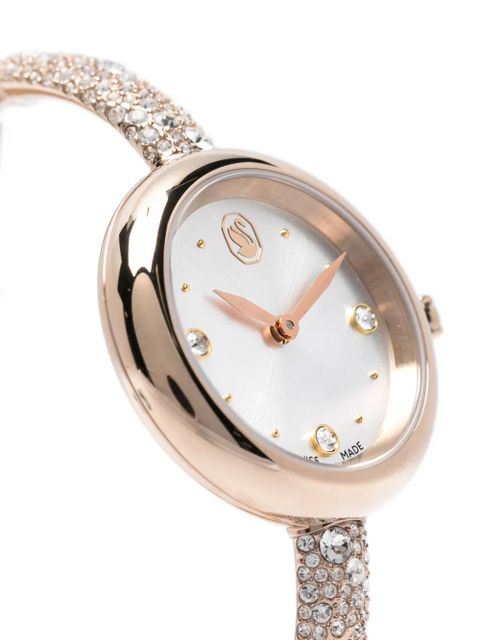 Swarovski Sublima 2.8mm watch - White