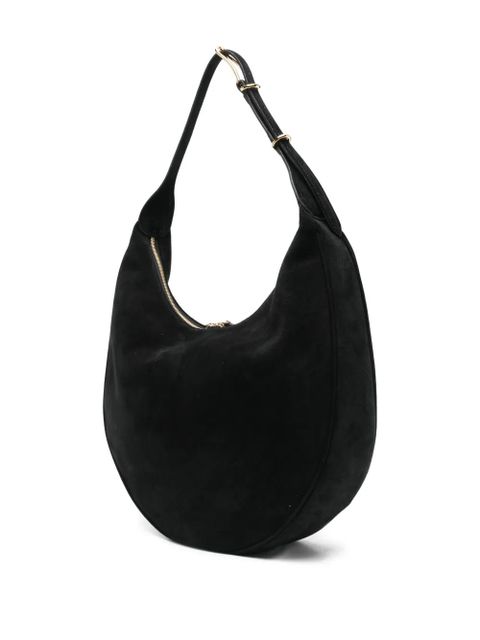 Liffner Moon hobo shoulder bag - Black