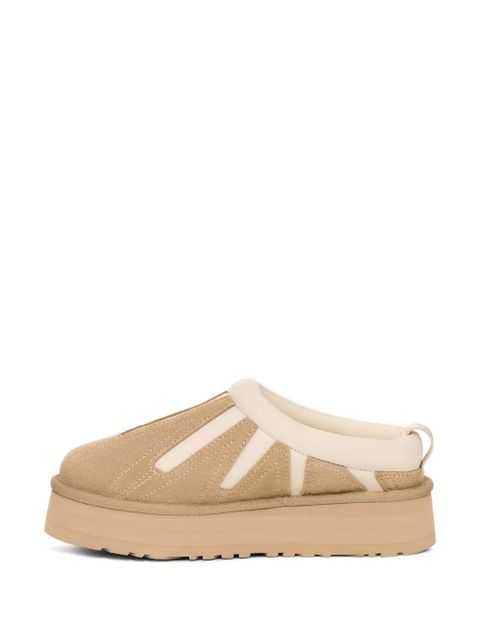 UGG Tazz Sunwave slippers - Neutrals - zdjęcie produktu nr 2