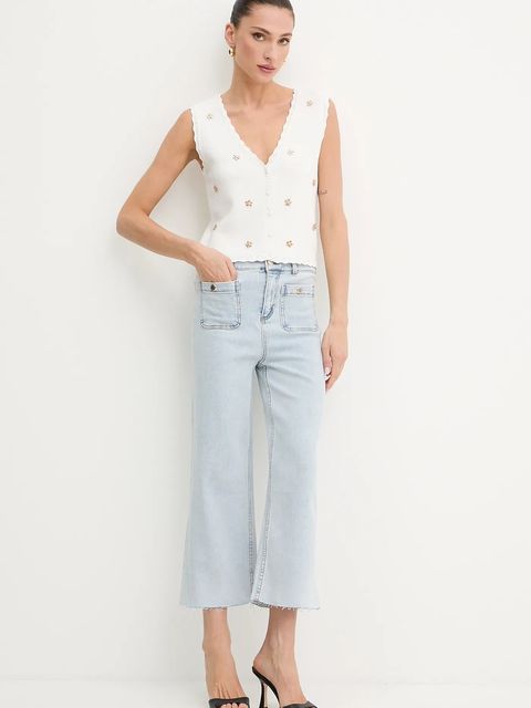 Morgan jeansy PCLIC - zdjęcie produktu nr 2