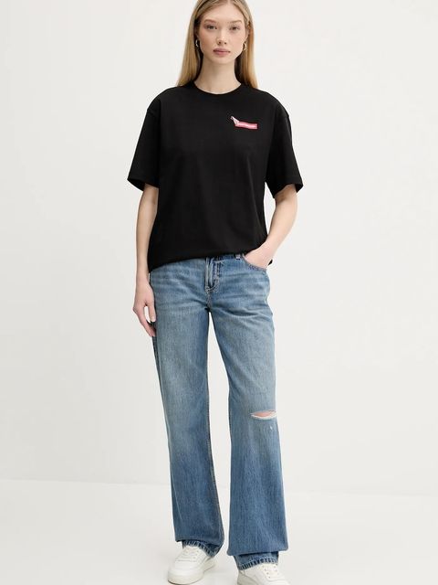 Hollister Co. jeansy - zdjęcie produktu nr 2