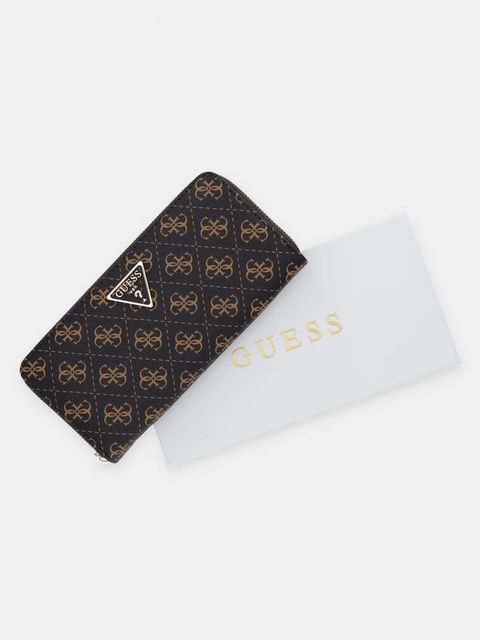 Guess portfel LAUREL