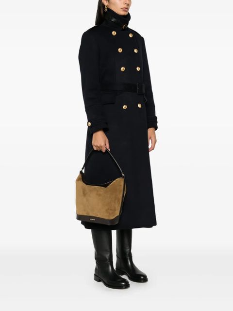 SANDRO Tangoso bucket bag - Neutrals - zdjęcie produktu nr 2