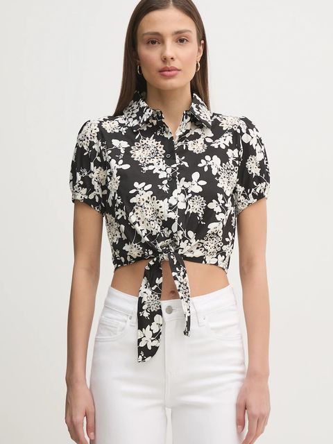 Gaudi koszula bawełniana - zdjęcie produktu nr 1